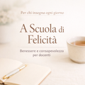 Ebook A Scuola di Felicità